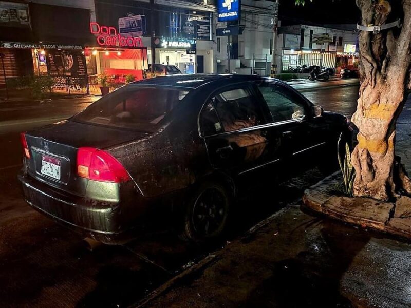 Ciclista balea y hiere a una joven en Zamora en ataque armado