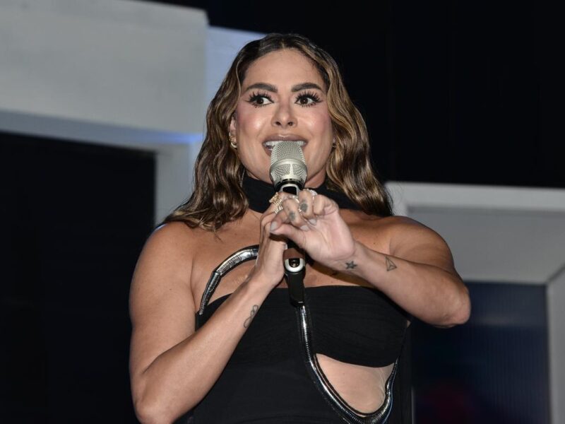 Cierre de la boutique de Galilea Montijo