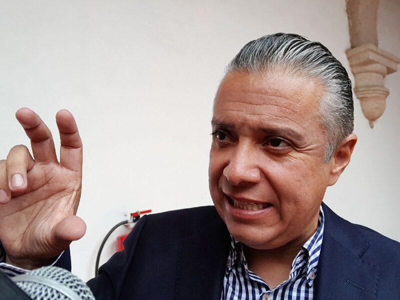 compromisos financieros de Michoacán 15 mmdp