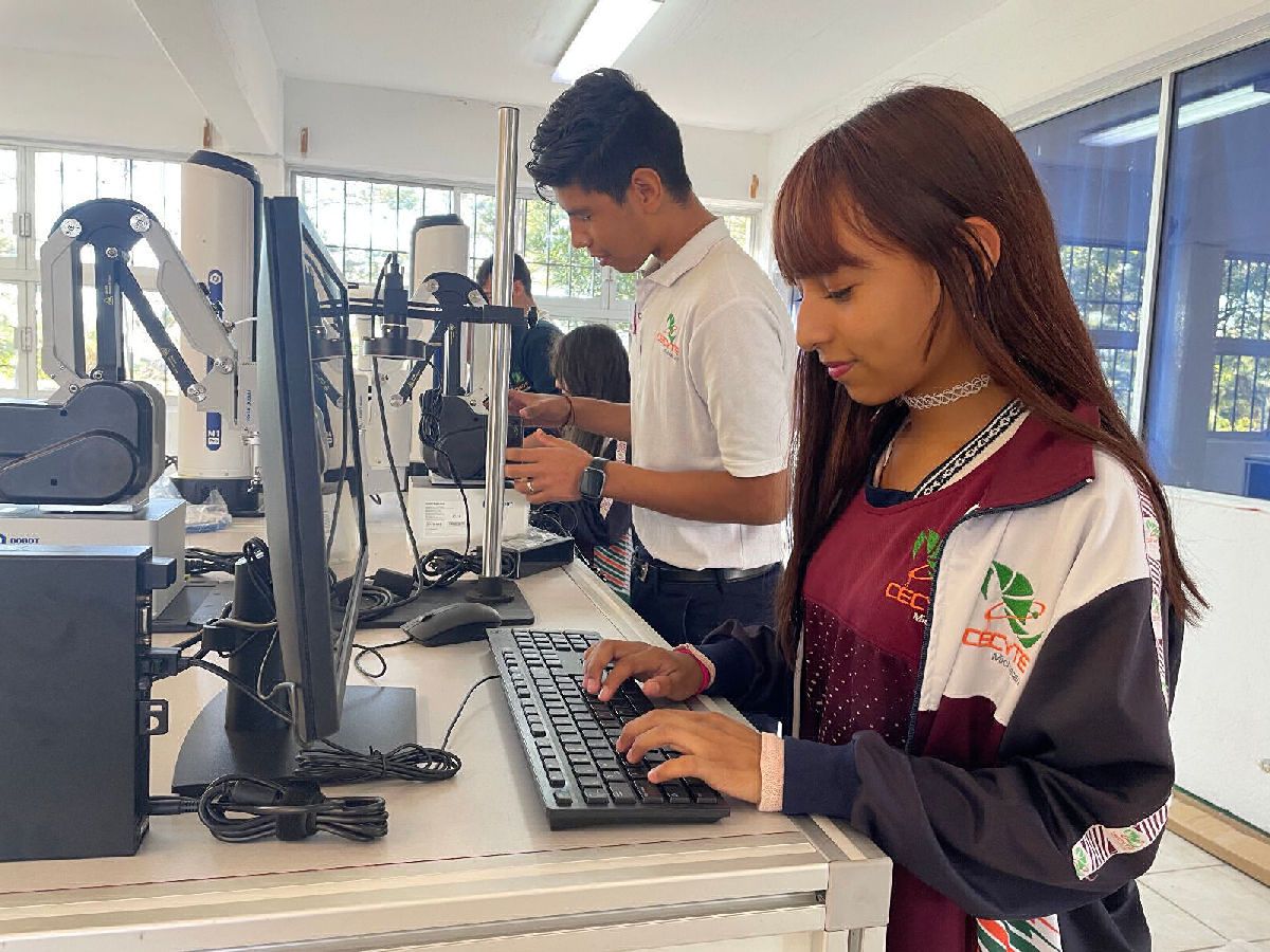 conoce las mejores carreras técnicas en Michoacán desde bachillerato
