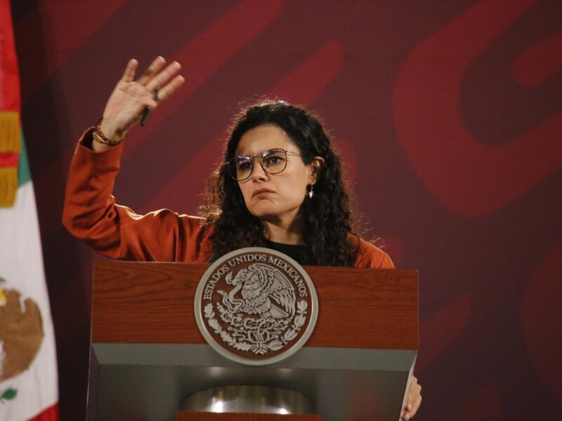 debate de sobrerrepresentación legislativa segob