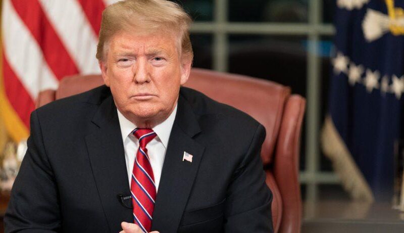 demócratas señalan que en gobierno de Trump bajo seguridad y con Biden subió