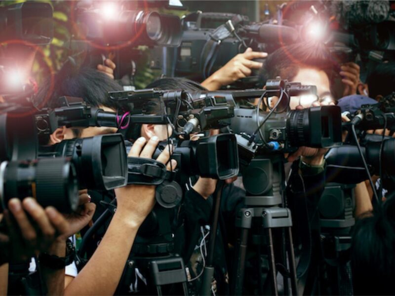 Denuncias buscan silenciar periodistas México