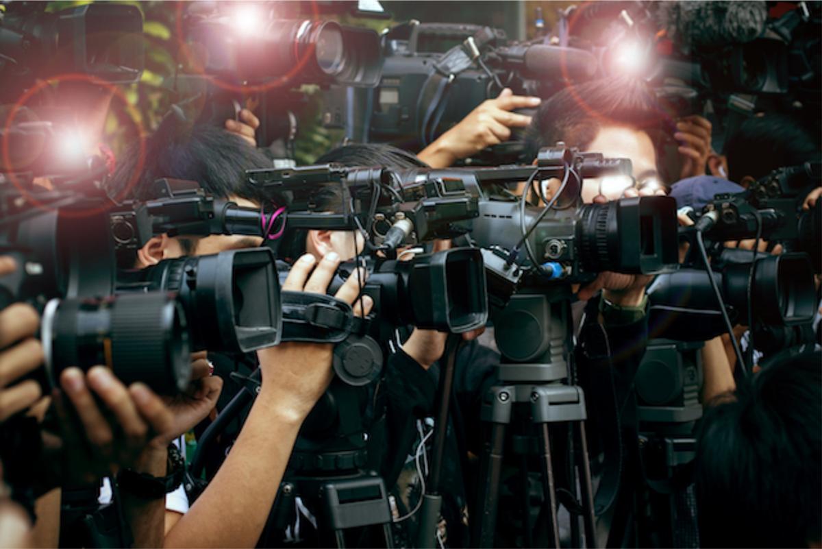 Denuncias buscan silenciar periodistas México
