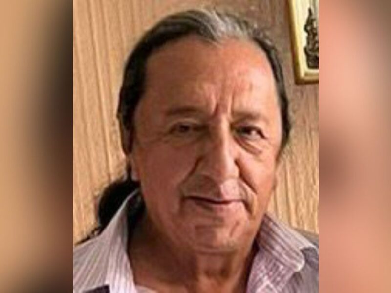 desaparición de periodista en La Piedad