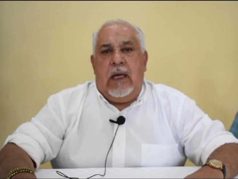 Descarta dirigente del SUEUM firma del CCT en Michoacán