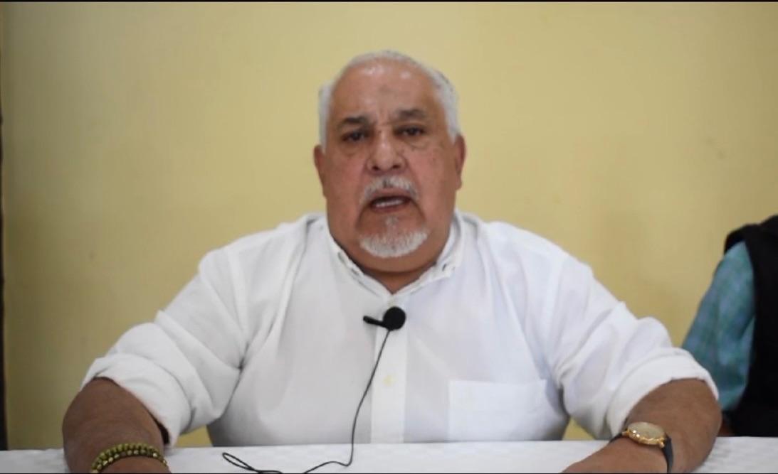 Descarta dirigente del SUEUM firma del CCT en Michoacán