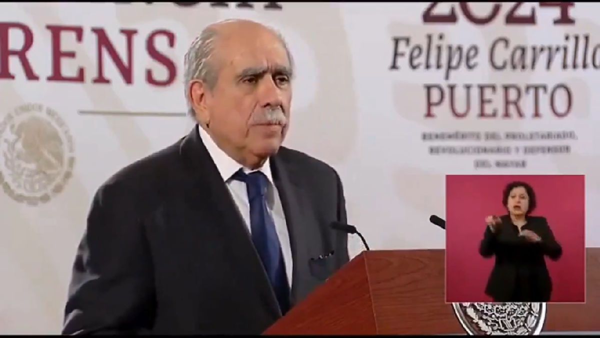 Descarta UFI investigación a Carlos Loret de Mola pero sí contra Latinus