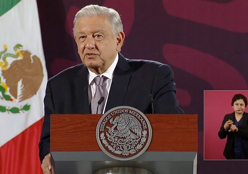 destaca AMLO desarrollo regional en el sureste de México
