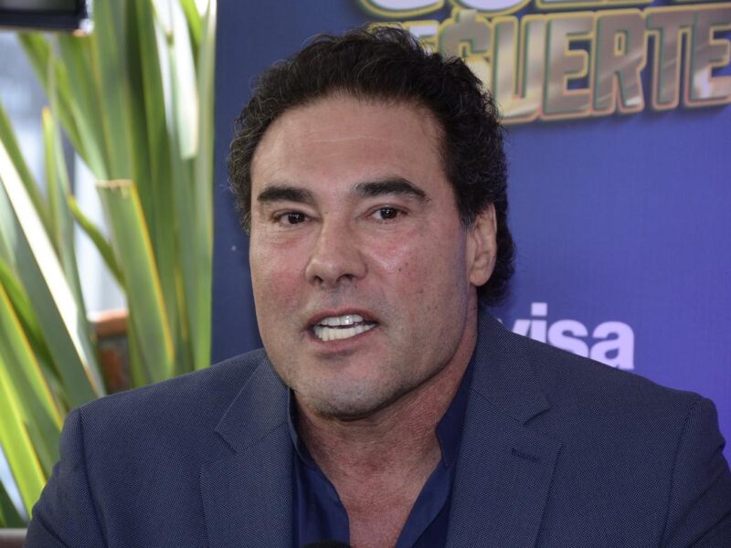 Eduardo Yáñez y sus enfrentamientos con la prensa