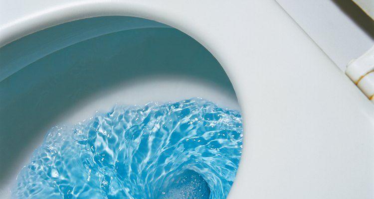 El asiento de inodoro inteligente