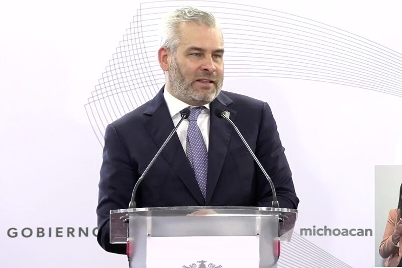 El ayuntamiento de Morelia no cuenta con un plan de protección civil