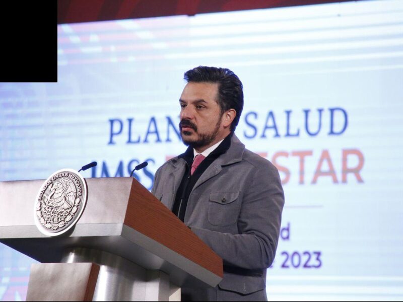 El IMSS-Bienestar implementa expansión con especialidades