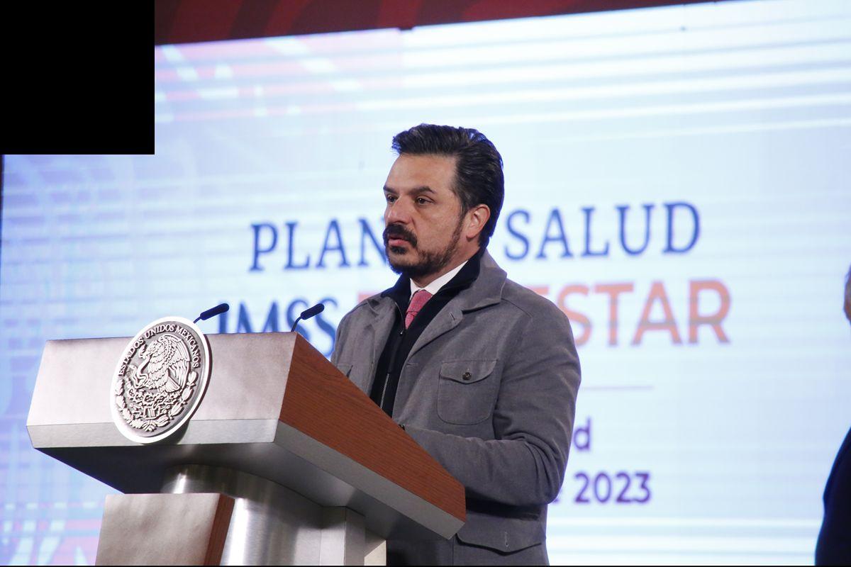 El IMSS-Bienestar implementa expansión con especialidades