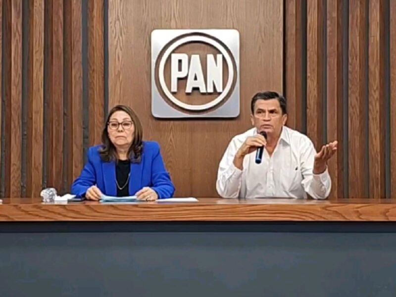 el PRI tuvo alianza con Morena