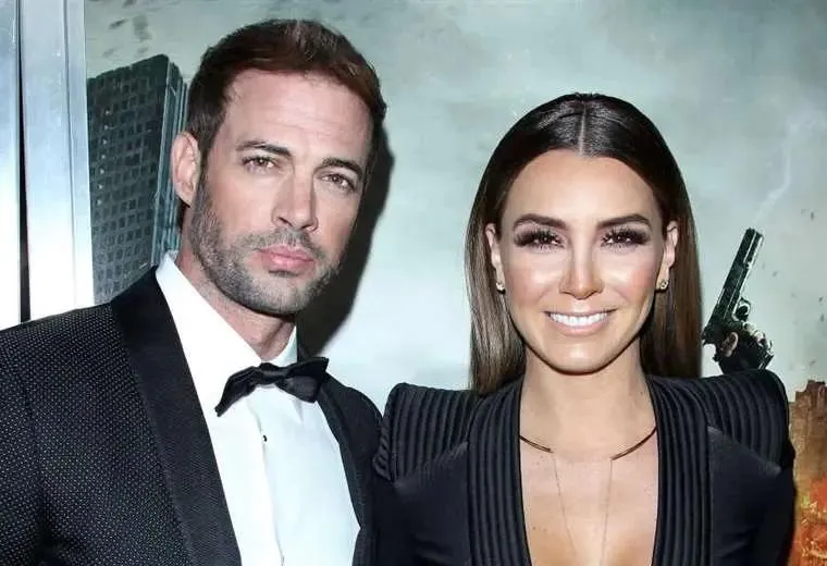 Elizabeth Gutiérrez defiende William Levy ante declaraciones
