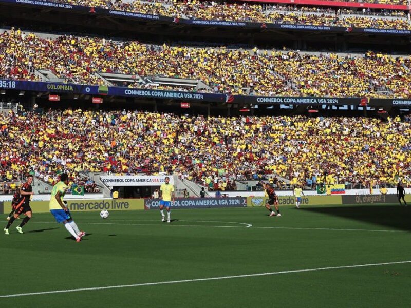 empate entre colombia y brasil en copa américa