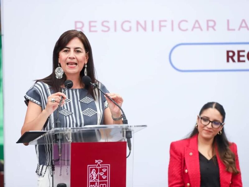 Encuentro pedagógico en Michoacán SEP