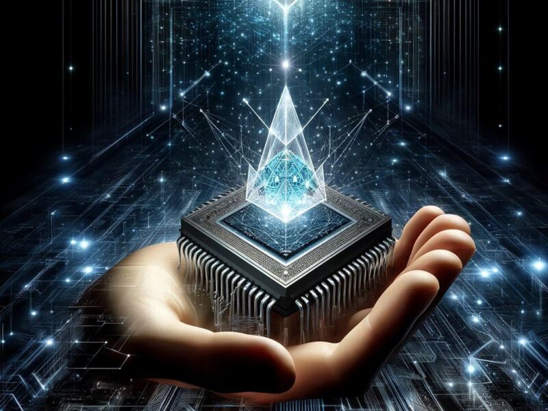 Estados Unidos impulsa iniciatiava para producción de chips en América Latina