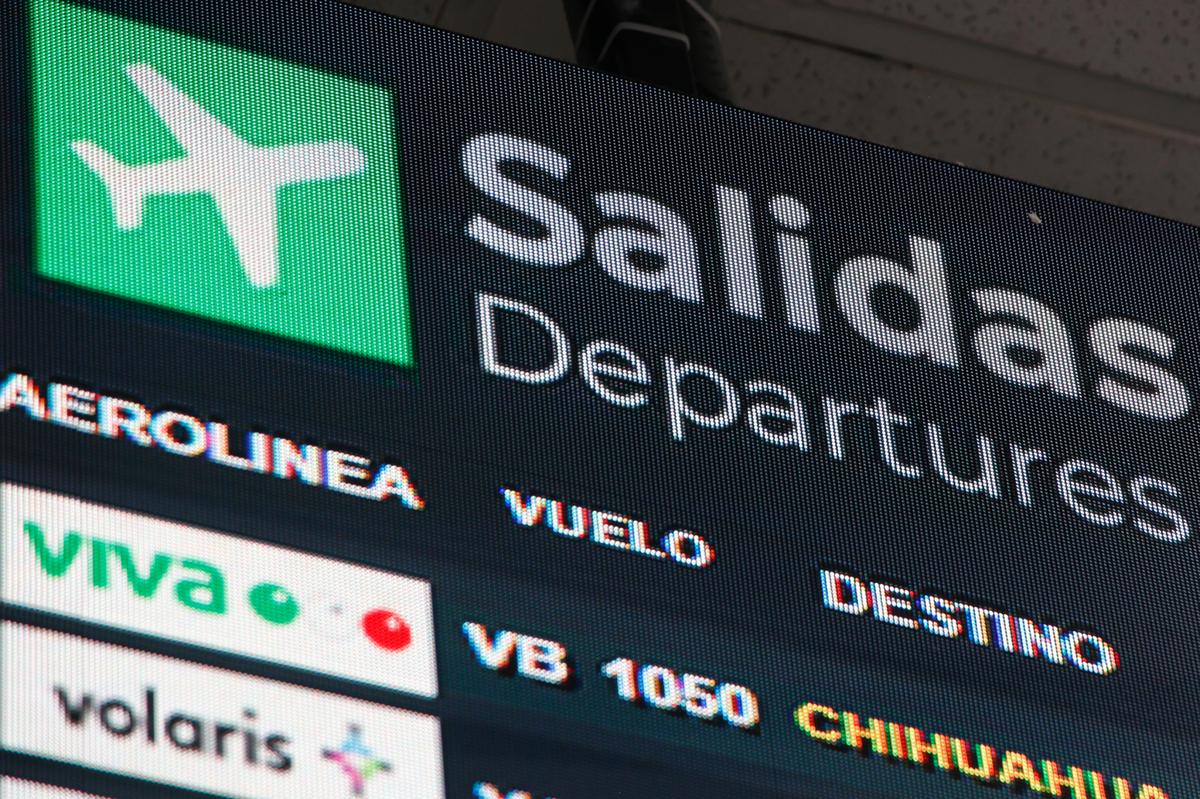 Estados Unidos reembolsos aerolíneas pasajeros