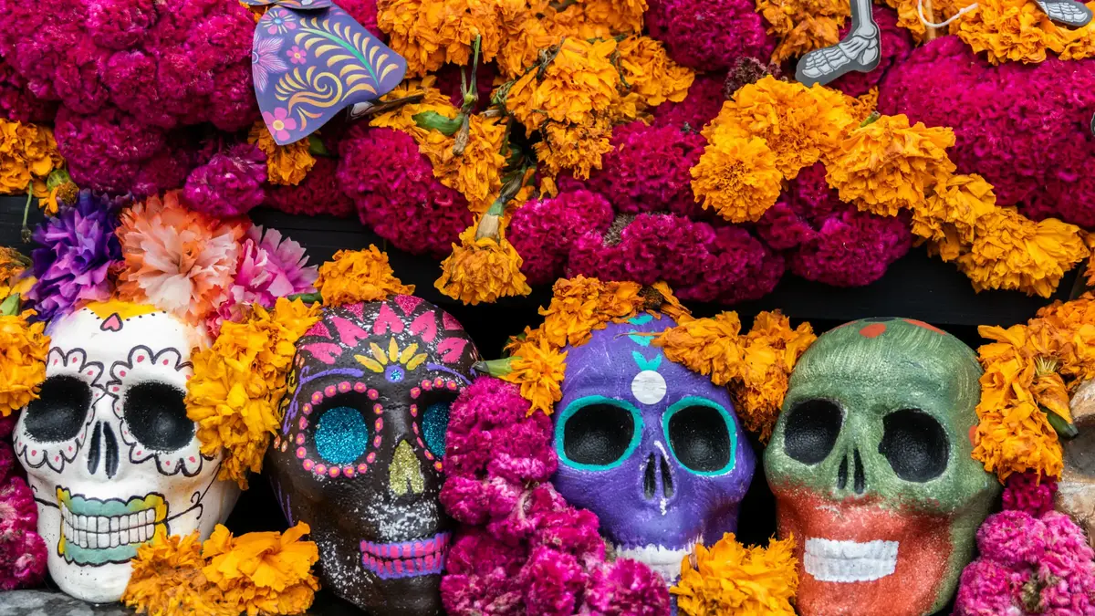 Exhibe México 12 elementos nombrados Patrimonio Cultural Inmaterial