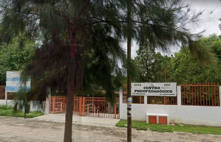expone see motivos del cierre del centro psicopedagógico