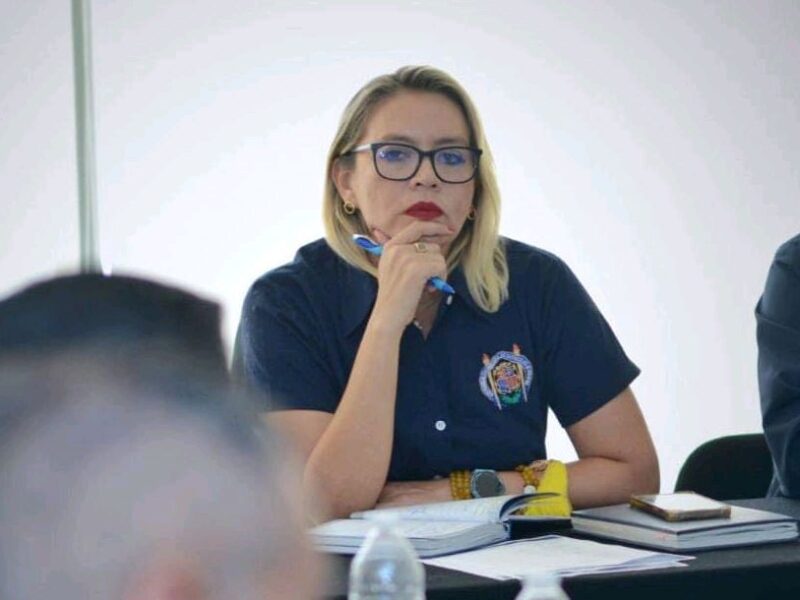 Expreofesor denuncia corrupción de la rectora nicolaita