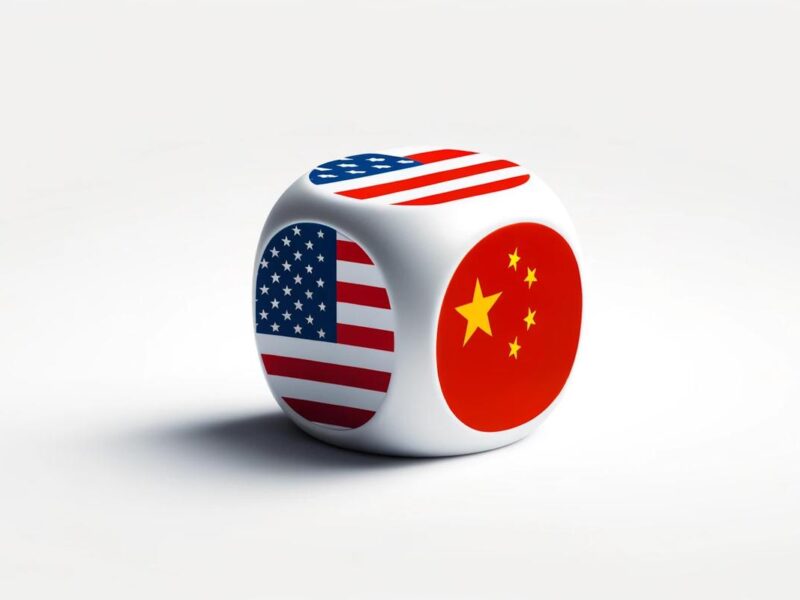 Extiende Biden emergencia nacional en Hong Kong