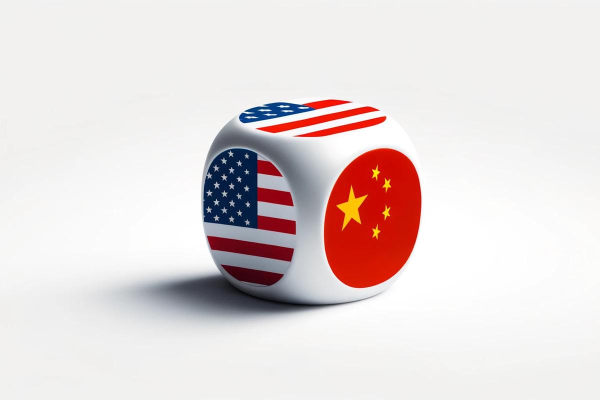 Extiende Biden emergencia nacional en Hong Kong