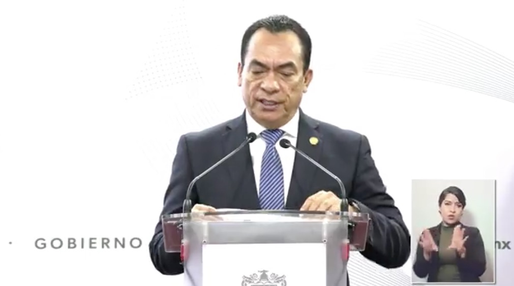 Fiscal de Michoacán reporta descenso de delitos de alto impacto