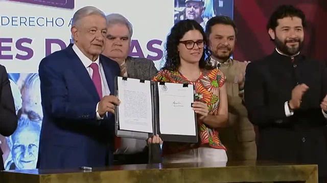 fondo de pensiones para el bienestar