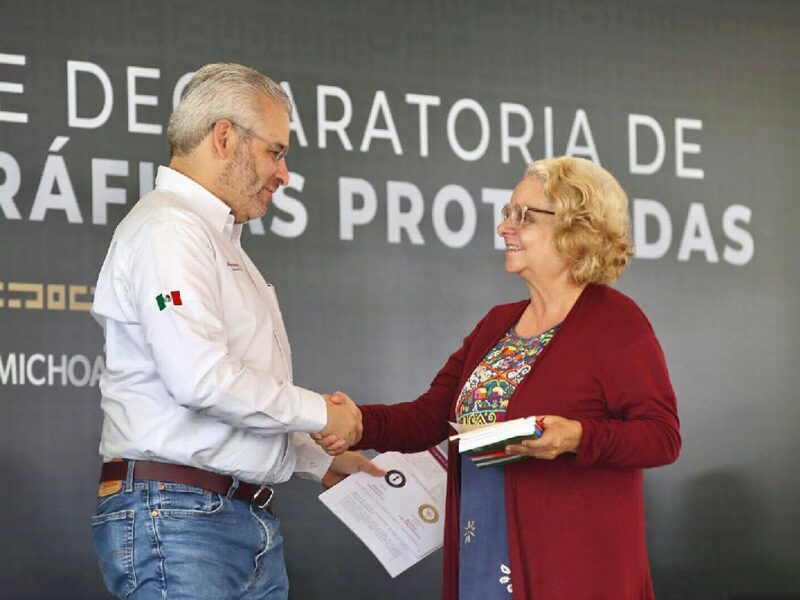 galadón presidencial premio nacional arte popular