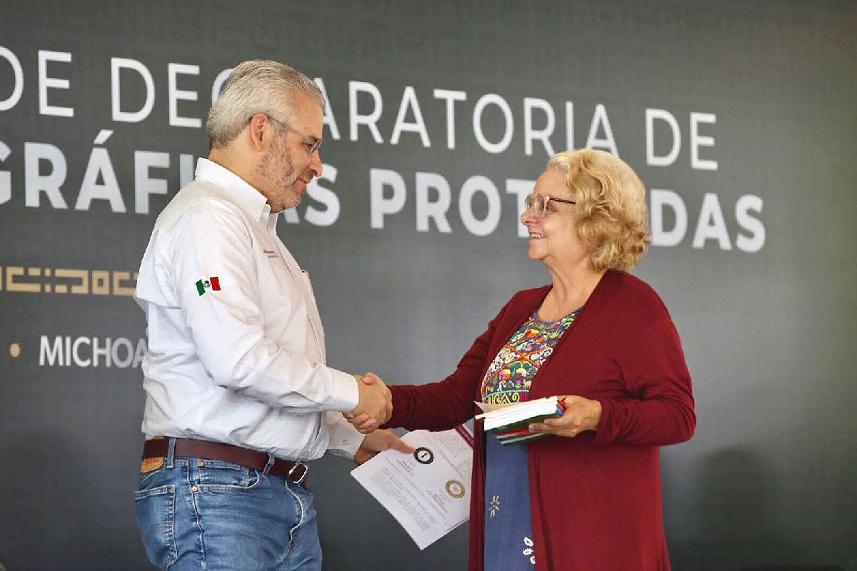 galadón presidencial premio nacional arte popular
