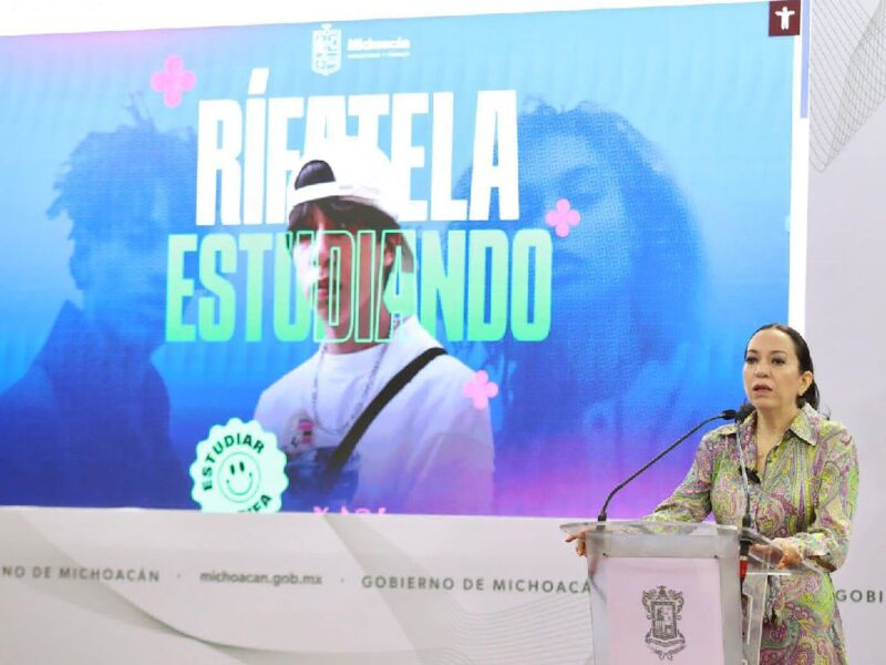 Garantiza Iemsysem transparencia en examen Ceneval a Escuelas Normales
