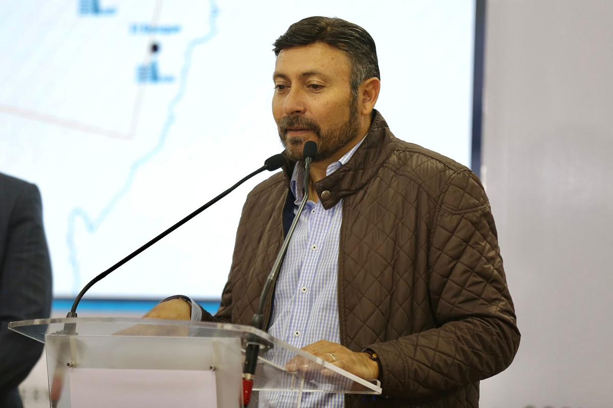 Gobierno de Michoacán señala a OOAPAS de contaminación del agua en Morelia