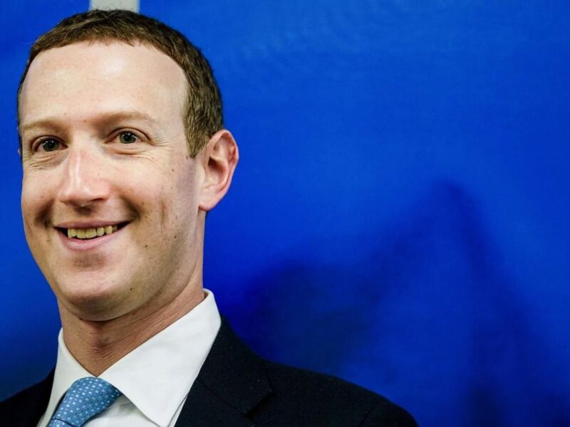 IA de código abierto y Mark Zuckerberg