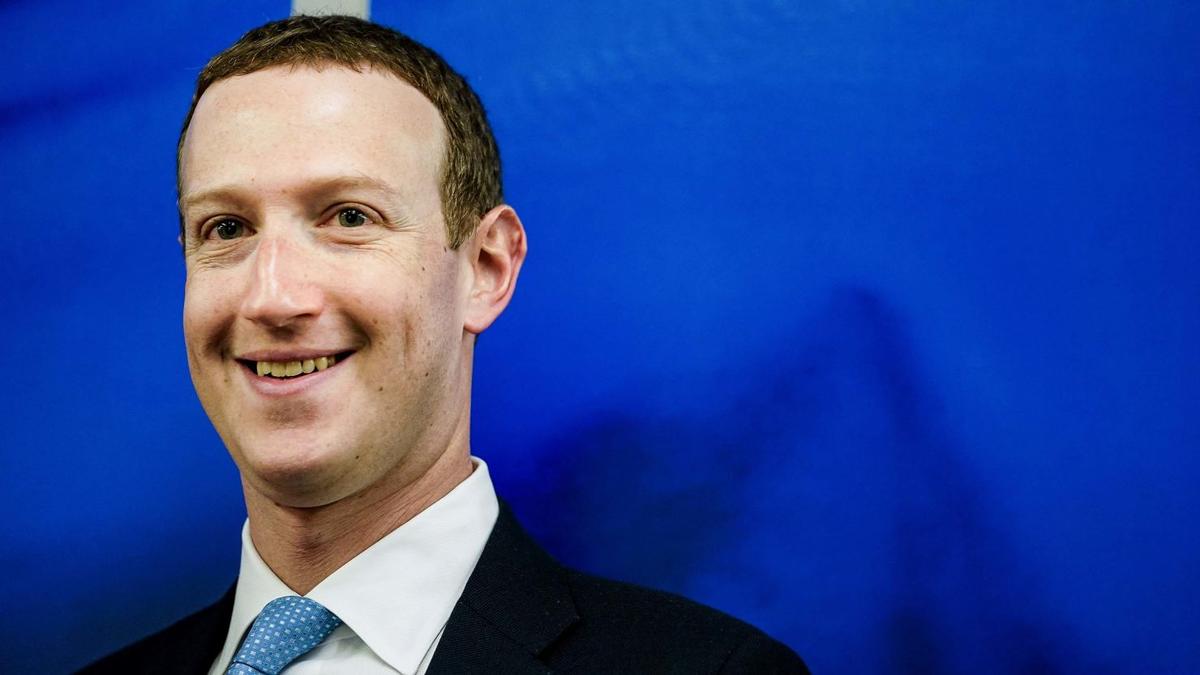 IA de código abierto y Mark Zuckerberg