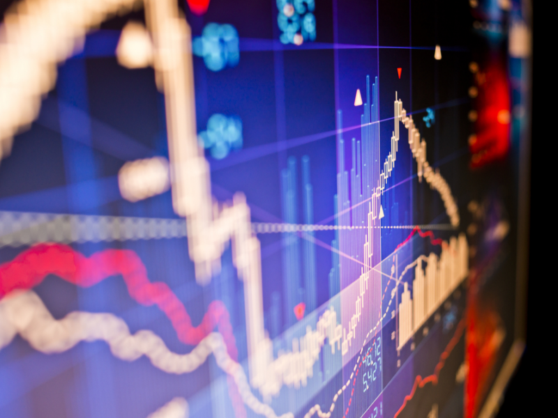 incertidumbre en Europa ante la inflación y la producción industrial