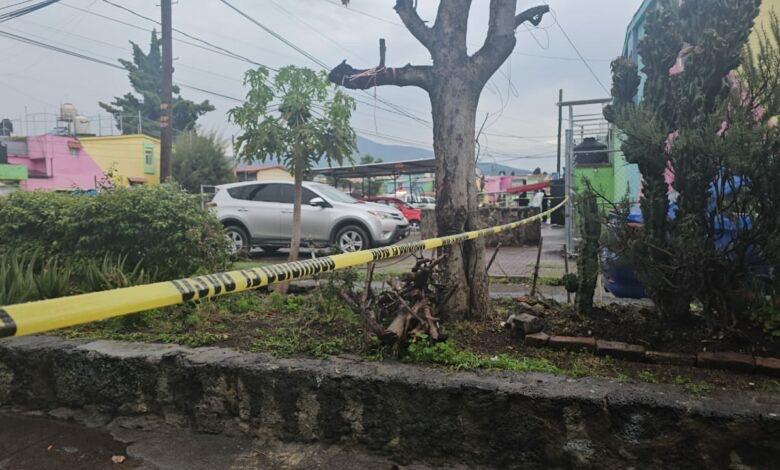Infonavit la colina baleados micheladas
