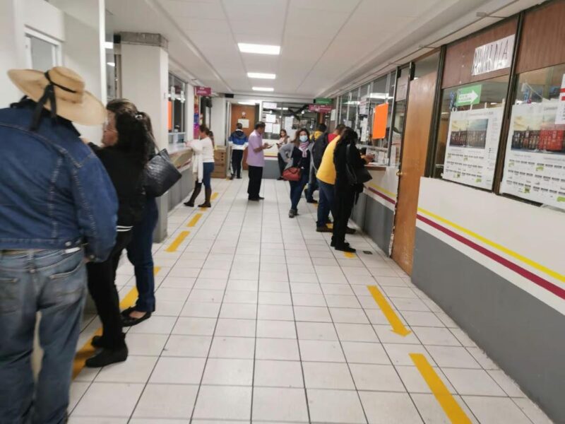 Informa SEE sobre pago de retroactivo de docentes en Michoacán