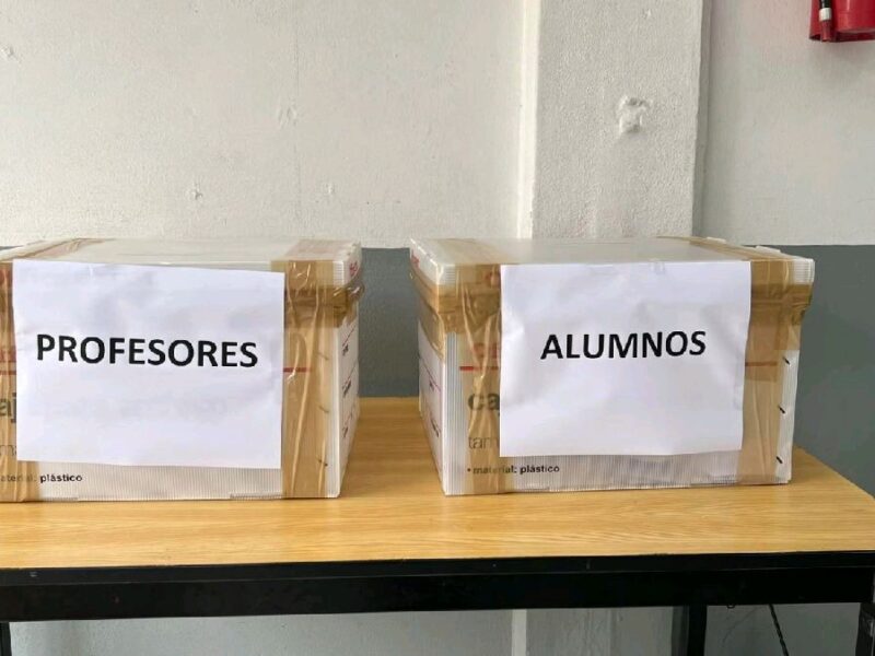 Inicia proceso de renovación del consejo universitario de la UMSNH