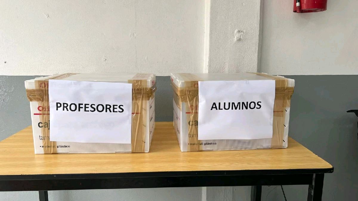 Inicia proceso de renovación del consejo universitario de la UMSNH