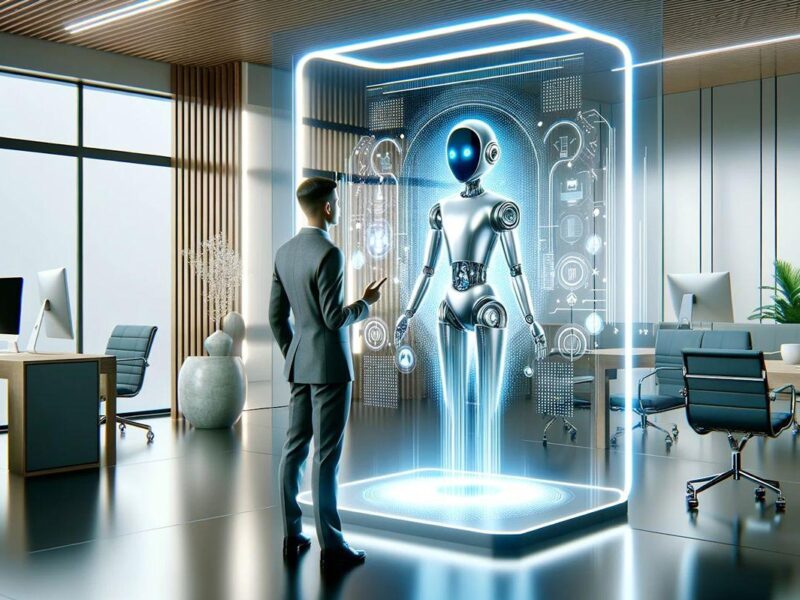 Innova China uso de IA para detección y diagnóstico de cáncer en varios órganos