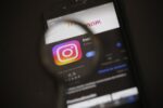 Instagram domina el 55% de las ventas online en redes sociales
