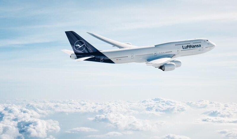 investigación Lufthansa comisión europea 2024