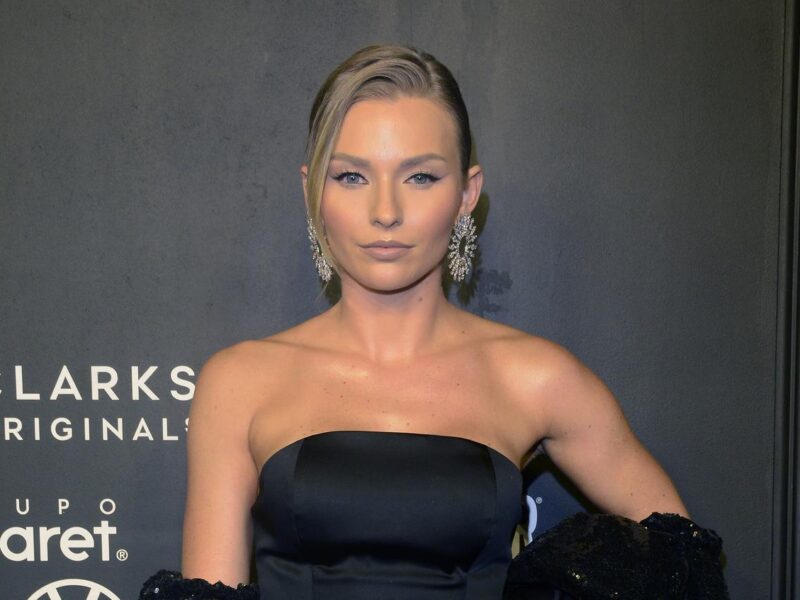 Irina Baeva desmiente rumores de maltrato a hijas de Gabriel Soto