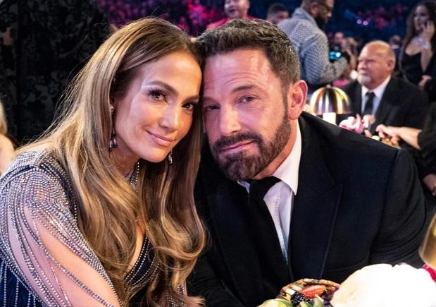 Jennifer Lopez y Ben Affleck muestran distanciamiento en su cumpleaños