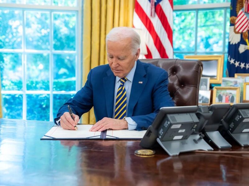joe biden protección horas extras