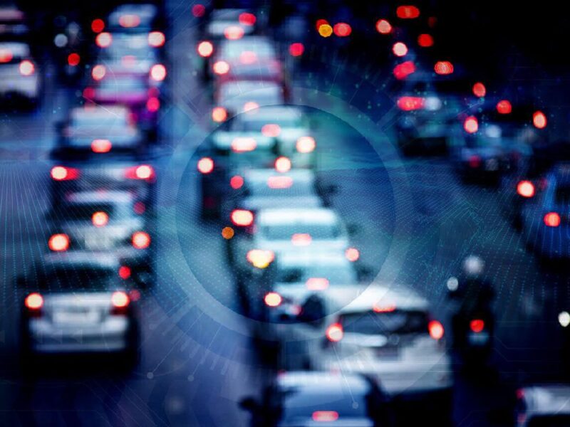 La ciberseguridad automotriz en México