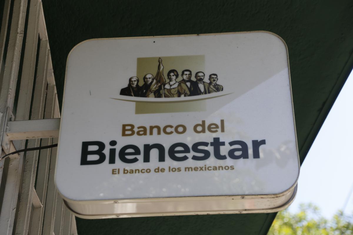 La expansión del Banco del Bienestar